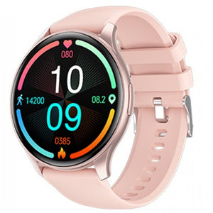 ZW60 Smartwatch AMOLED Always on Display