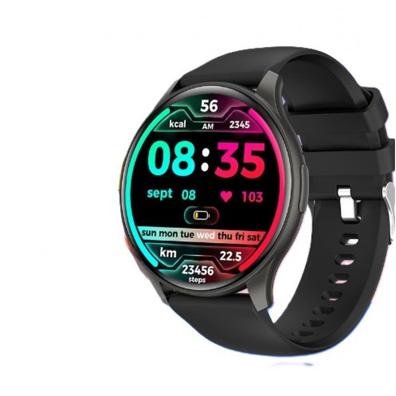 ZW60 Smartwatch AMOLED Always on Display