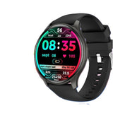 ZW60 Smartwatch AMOLED Always on Display